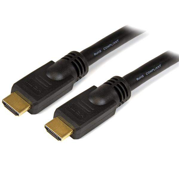 StarTech.com 10m HDMI Cable - HDMI - M/M StarTech.com — view 2