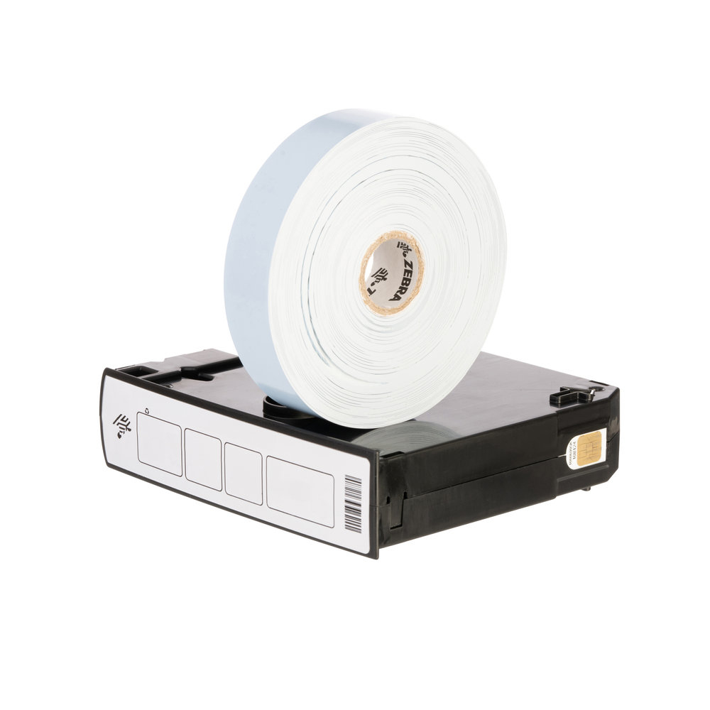 Zebra Printer/plotter Supplies