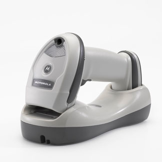 Zebra Scanners