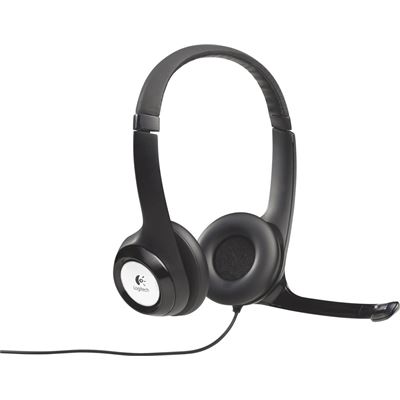 Logitech Headsets