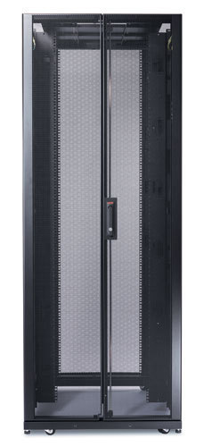 APC NetShelter SX 45U 750mm Wide x 1200mm De APC — view 2