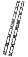 APC Vertical Cable Organizer NetShelter SX APC — view 2