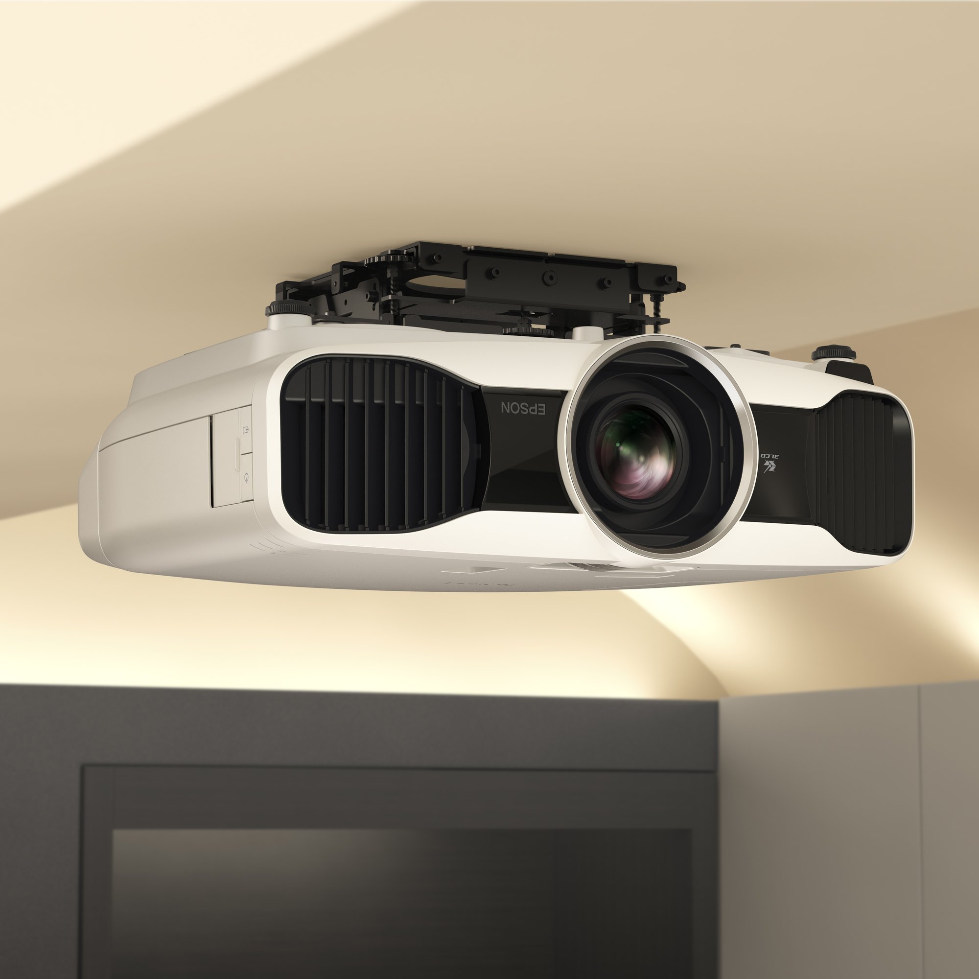 EPSON ELP-MB30 LOW PROFILE MOUNT EPSON — view 2