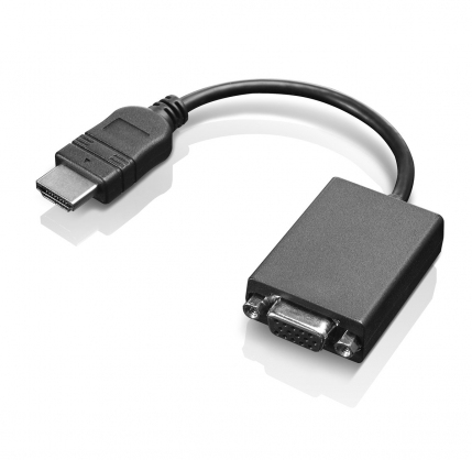 LENOVO HDMI VGA Adapter LENOVO — view 2