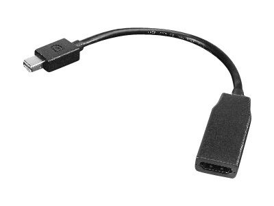 LENOVO Mini-DisplayPort to HDMI Adapter LENOVO — view 2
