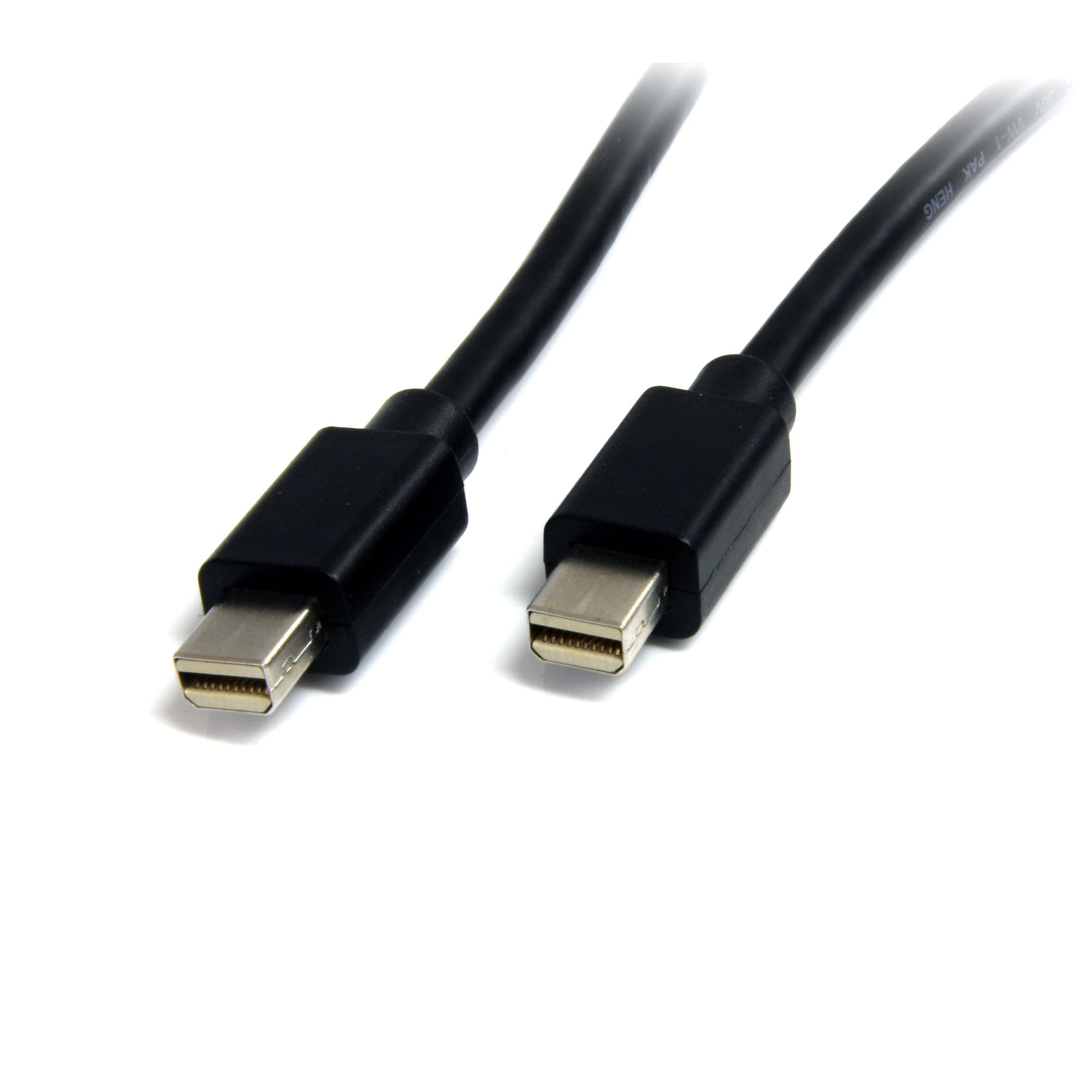 StarTech.com 2m Mini DP Cable - M/M StarTech.com — view 2
