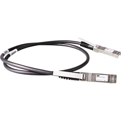 ARUBA HPE X240 10G SFP+ SFP+ 1.2m DAC Cable ARUBA — view 2