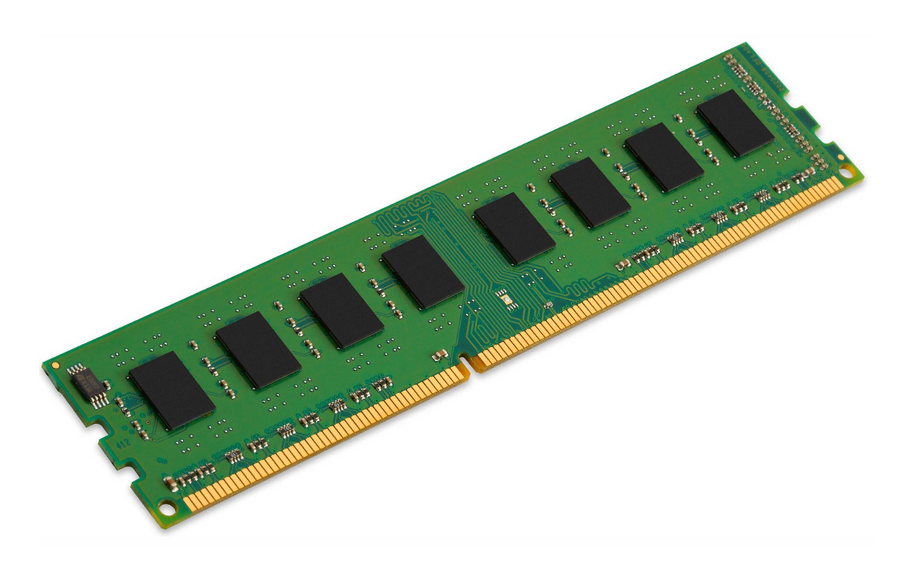KINGSTON 8GB 1600MHz DDR3 Non-ECC CL11 DIMM KINGSTON — view 2