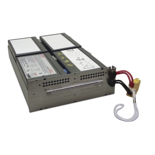 APC REPLACEMENT BATTERY CARTRIDGE 133 APC — view 2
