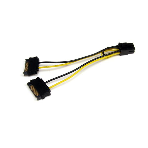 StarTech.com Cables & Connectivity