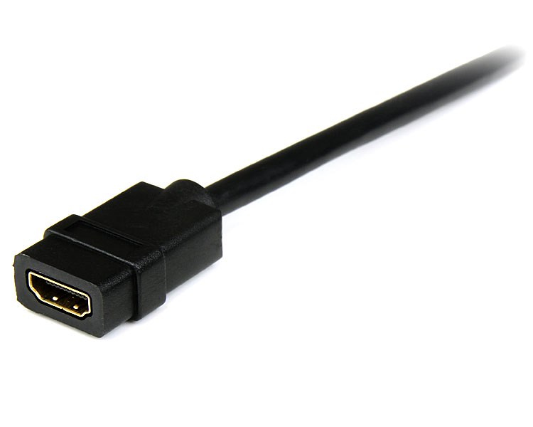 StarTech.com 2m HDMI Extension Cable - M/F StarTech.com — view 3