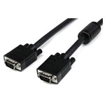 StarTech.com 3m Monitor VGA Video Cable HD15 to HD15 StarTech.com — view 2