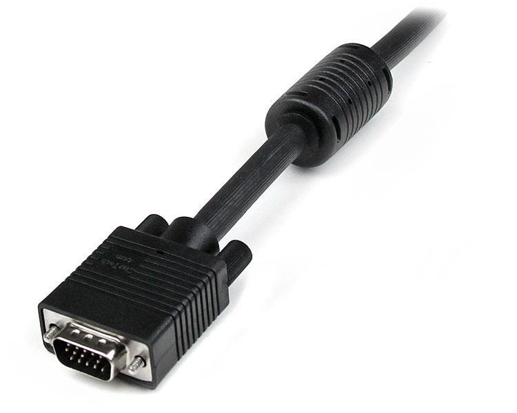 StarTech.com 3m Monitor VGA Video Cable HD15 to HD15 StarTech.com — view 4
