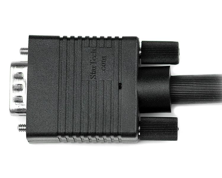 StarTech.com 3m Monitor VGA Video Cable HD15 to HD15 StarTech.com — view 5
