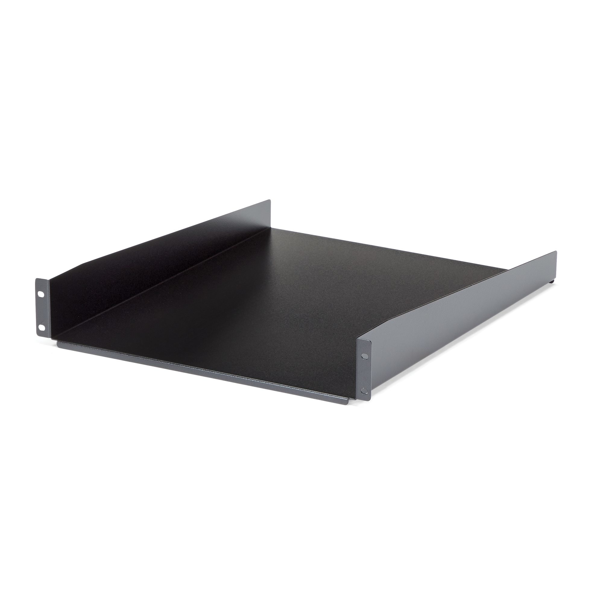 StarTech.com 2U 22 Fixed Rack Mount Cantilever Shelf StarTech.com — view 2