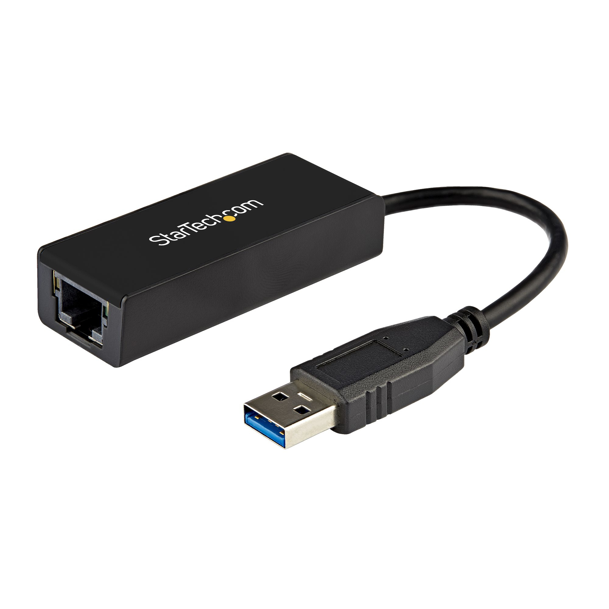 StarTech.com USB 3.0 to Ethernet Adapter StarTech.com — view 2
