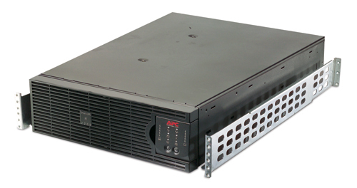 APC Smart-UPS RT 2200VA 230V - Marine APC — view 2