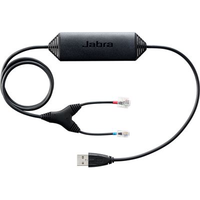JABRA EHS-Adapter for 9120 DHSG. GN 93XX. JABRA — view 2