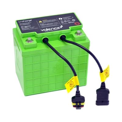 ERGOTRON SV LiFe Replacement Battery ERGOTRON — view 2
