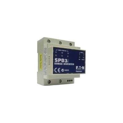 EATON 3Ph60kA2Mode(N-E&L-E)Surge Divert EATON — view 2