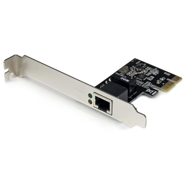 StarTech.com PCIe Gigabit Network Server Adapter NIC StarTech.com — view 2