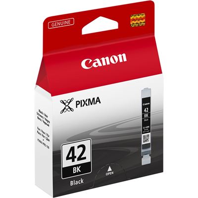 CANON CLI42BKOCN BLACK INK FOR PRO-100 CANON — view 2