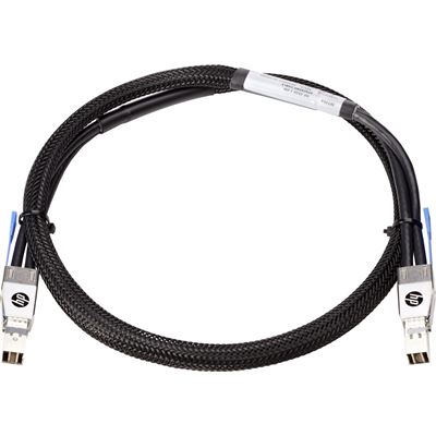 Hewlett Packard Enterprise Aruba 2920/2930M 3M STACKING CABLE Hewlett Packard Enterprise — view 2
