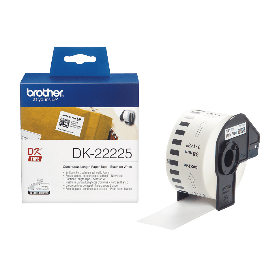 Brother Printer/plotter Supplies