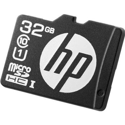 Hewlett Packard Enterprise Flash Memory Devices