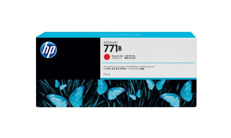 HP B6Y00A HP — view 2