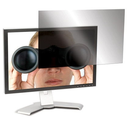 TARGUS PRIVACY SCREEN FILTER FOR 24in (16:9) TARGUS — view 2