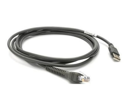 MOTOROLA USB SHIELDED CABLE EAS MOTOROLA — view 2
