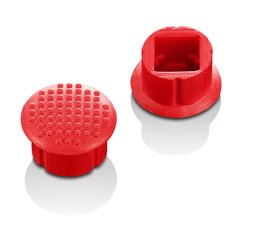 LENOVO Think Pad LowProfTrackPointCaps10pk LENOVO — view 2