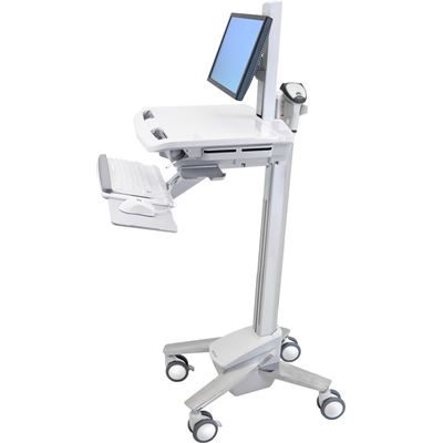 ERGOTRON StyleView Cart with LCD Pivot SV40 ERGOTRON — view 2