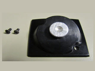 MOTOROLA BRACKET POS MOUNT AND CLIP MOTOROLA — view 2