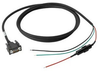 MOTOROLA VC70 DC POWER IN CBL MOTOROLA — view 2