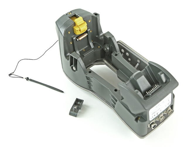 ZEBRA FLC LOW POWER CONVERT ZEBRA — view 2