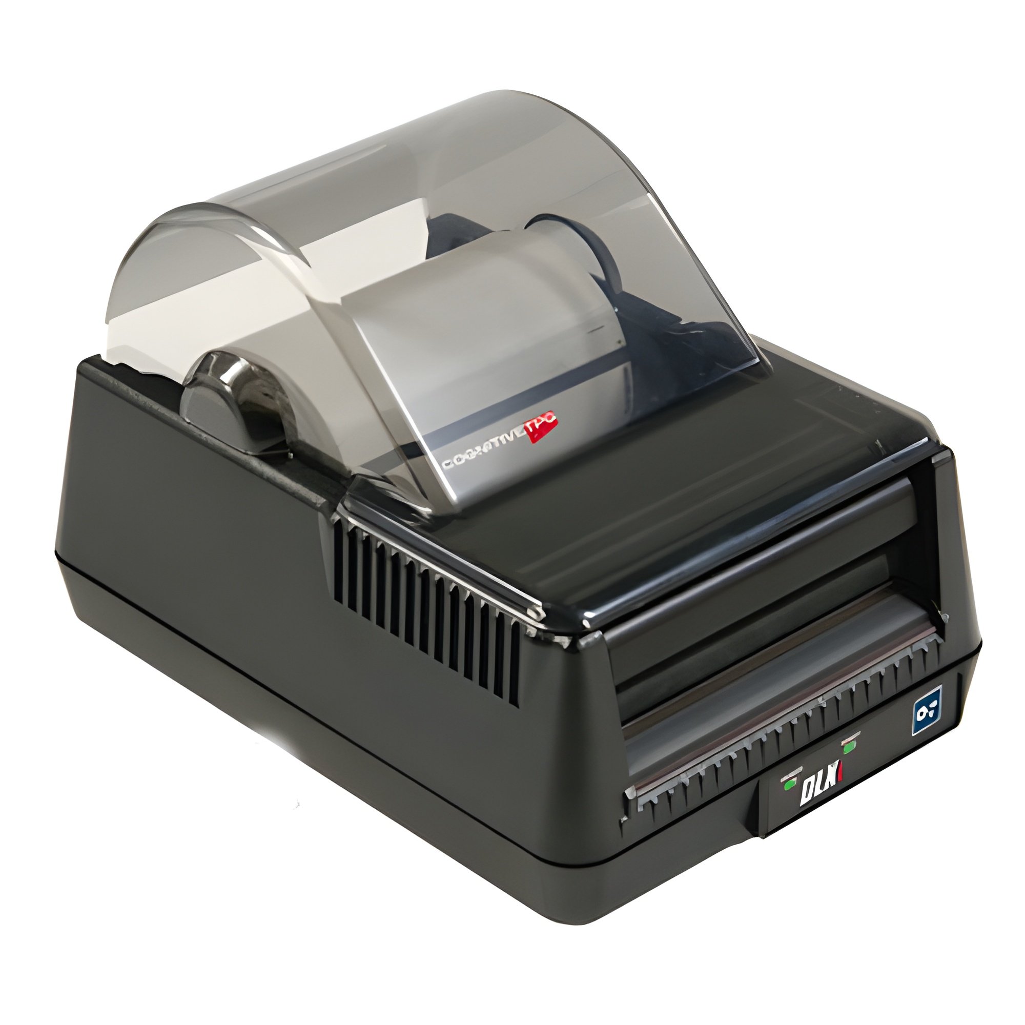 CognitiveTPG Advantage DLX TT/DT Printer CognitiveTPG — view 2