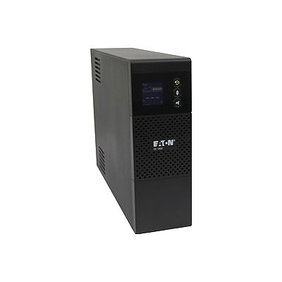 EATON 5S 1600VA/960W Line Interactive UPS LCD EATON — view 2