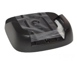 MOTOROLA STAND: DESK-MOUNT BLK 01 DS92XX MOTOROLA — view 2
