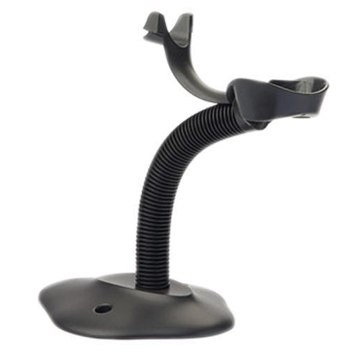 MOTOROLA ASSEMBLY STAND GOOSENECK BLK LI2208 MOTOROLA — view 2