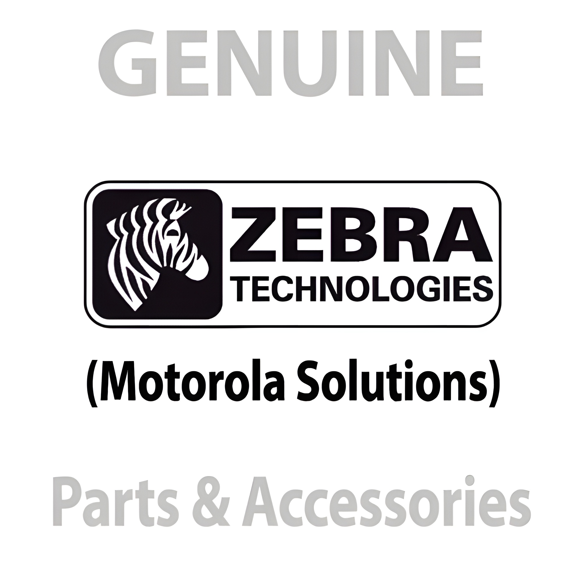 MOTOROLA STRAP: EXTENTION FRONT 13.5 LENGT MOTOROLA — view 2