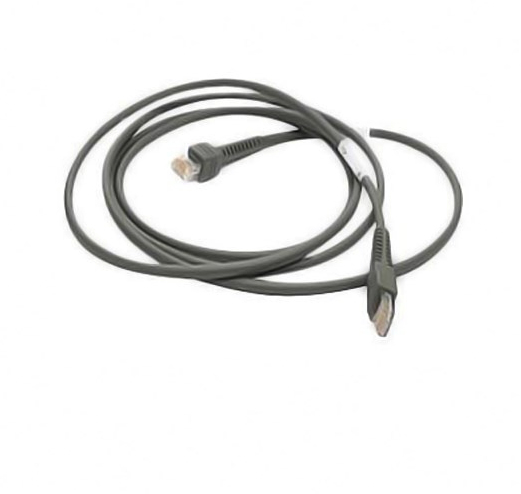 ZEBRA CABLE MP-6000 USB POWERPLUS 5M CABLE ZEBRA — view 2