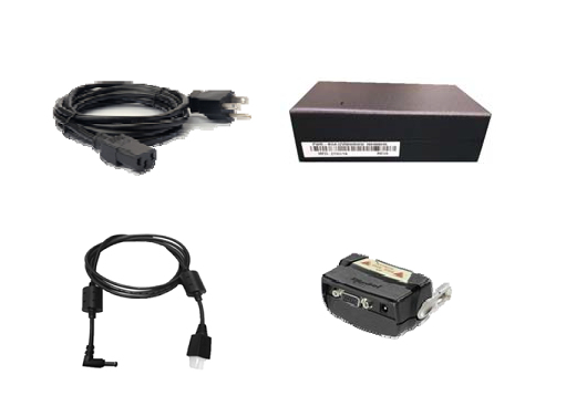 MOTOROLA KIT:MC9000 ADAPTER KIT ES MOTOROLA — view 2