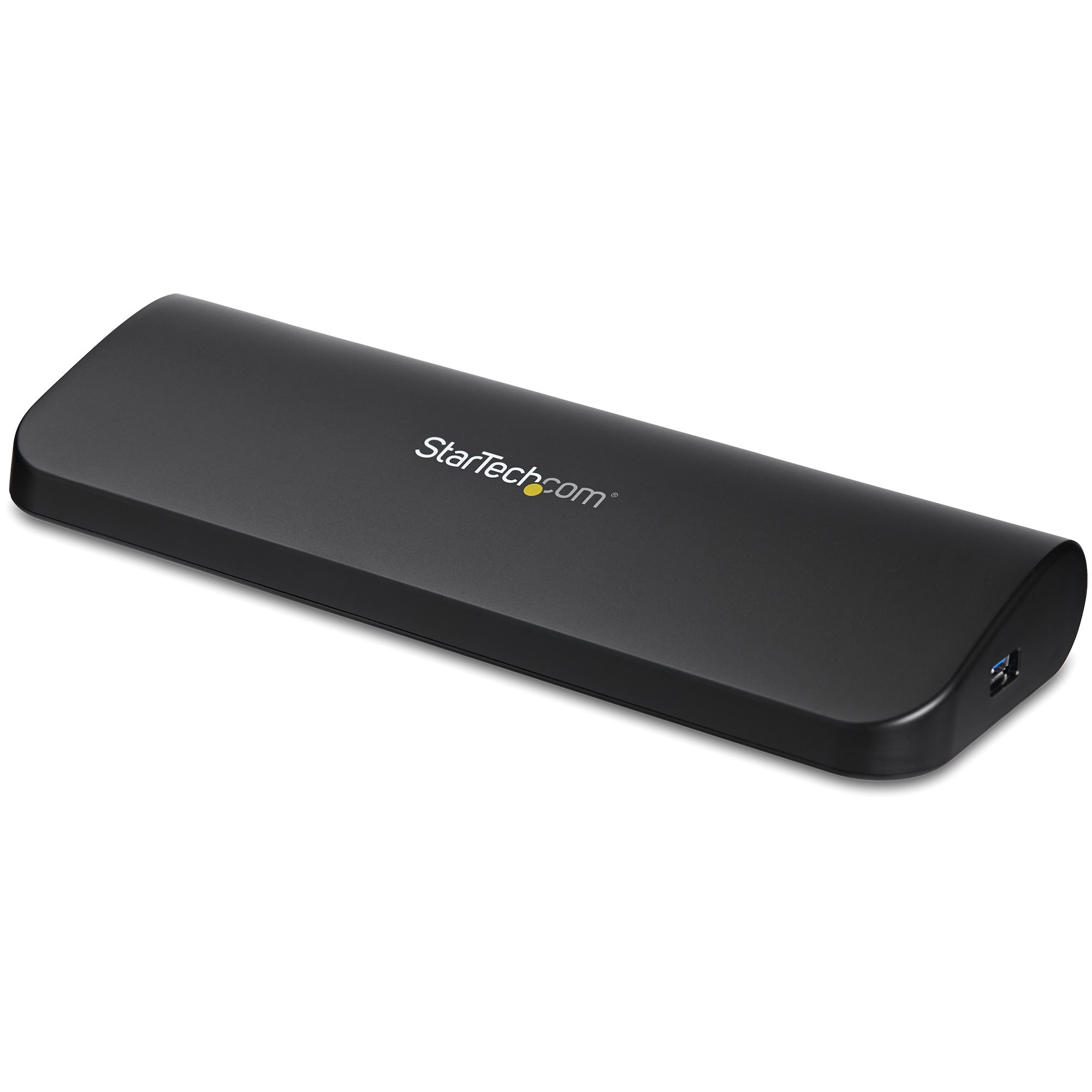 StarTech.com Universal Dual Video USB 3.0 Laptop Dock StarTech.com — view 2