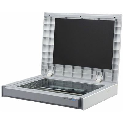 CANON A3 FLATBED SCANNER 201 - SELECT SCANNERS CANON — view 2