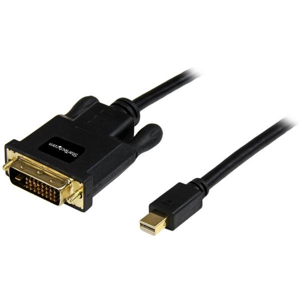 StarTech.com 6ft Mini DisplayPort DP to DVI StarTech.com — view 2