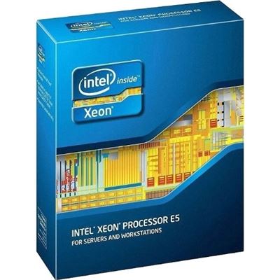 INTEL XEON E5-2660v2 2.20GHZ INTEL — view 2