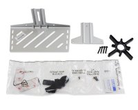 ERGOTRON STYLEVW TELECONF KIT SILVER METALLIC ERGOTRON — view 2