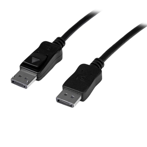 StarTech.com 15m Active DisplayPort Cable - M/M StarTech.com — view 2